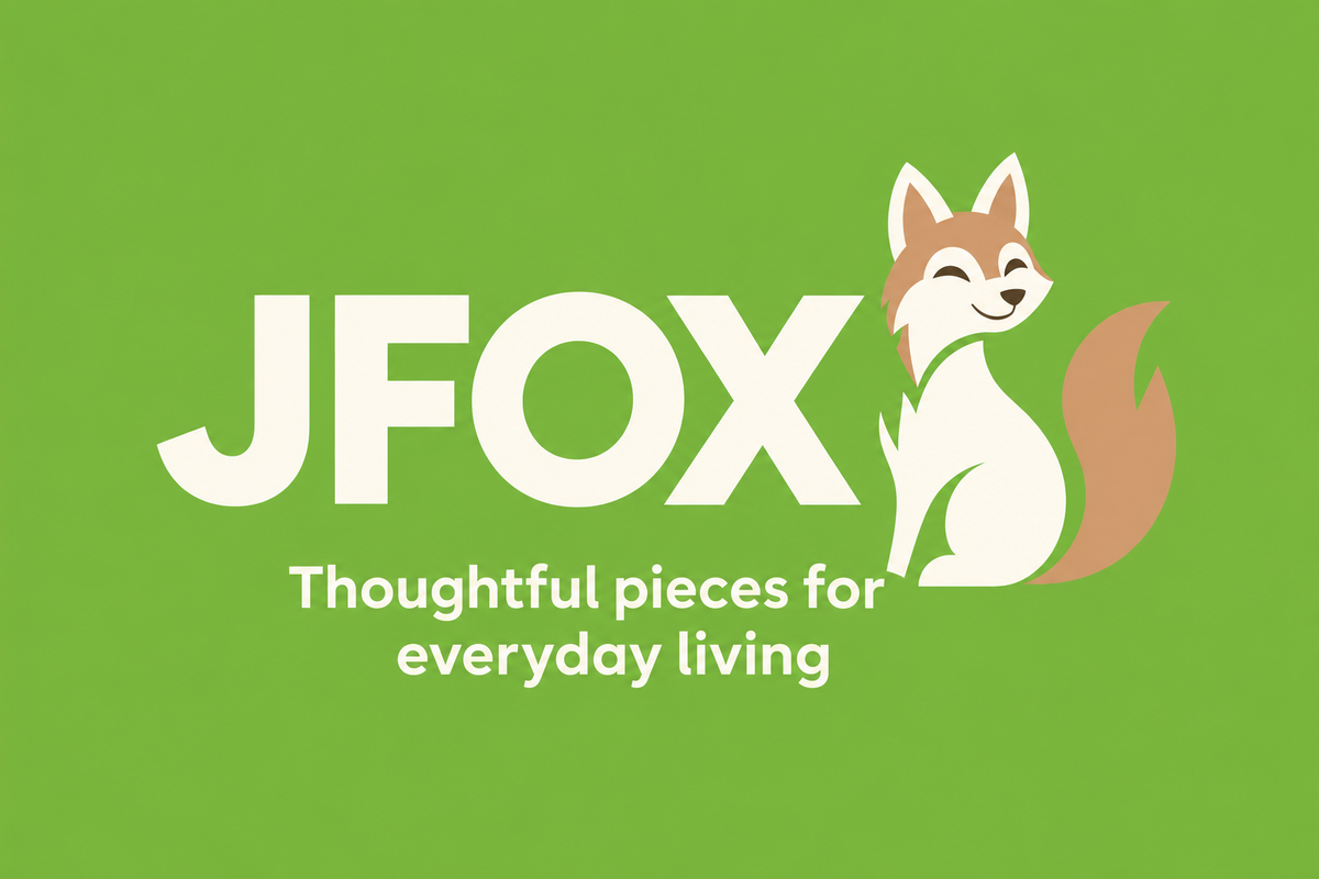 Jfox