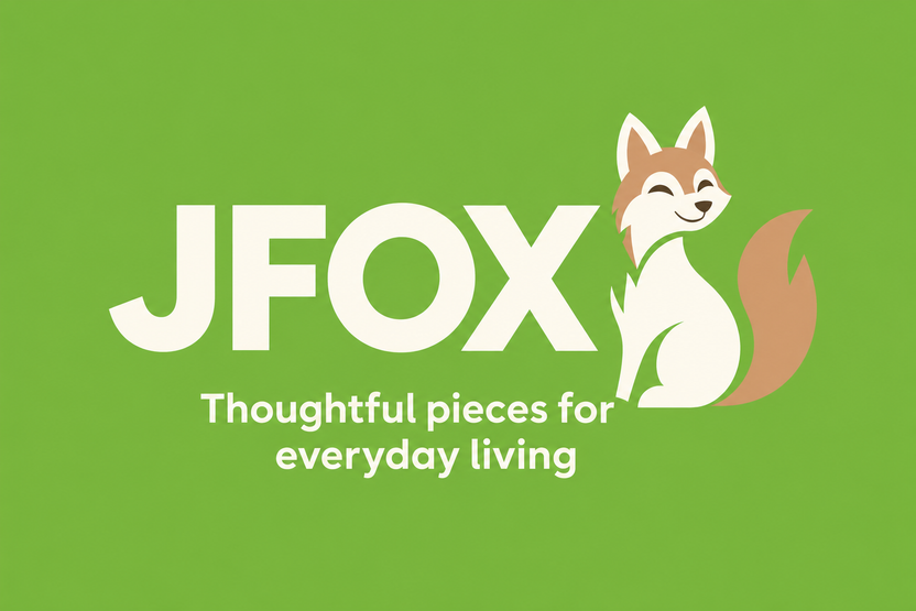 Jfox